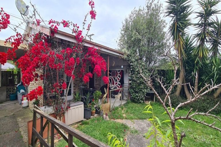 Photo of property in 54 Riverview Road, Huntly, 3700