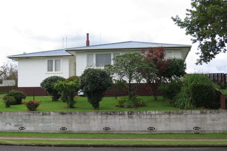 Photo of property in 99 Billah Street, Tokoroa, 3420