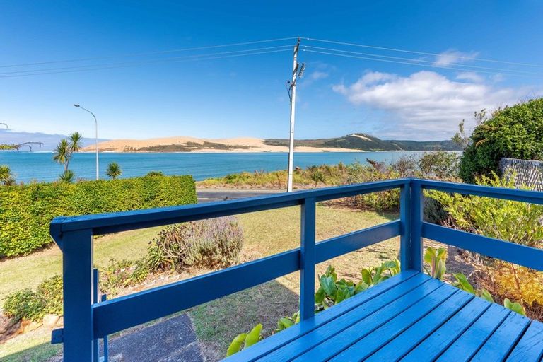 Photo of property in 24 Akiha Street, Omapere, Kaikohe, 0473