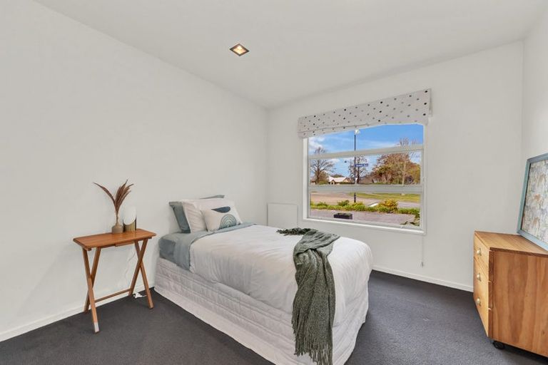 Photo of property in 1 Longspur Avenue, Wigram, Christchurch, 8025