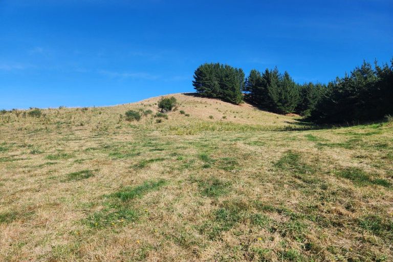 Photo of property in 1331 Livingstone-duntroon Road, Livingstone, Oamaru, 9491