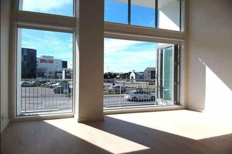Photo of property in The Metro, 12/28 Salisbury Street, Christchurch Central, Christchurch, 8013