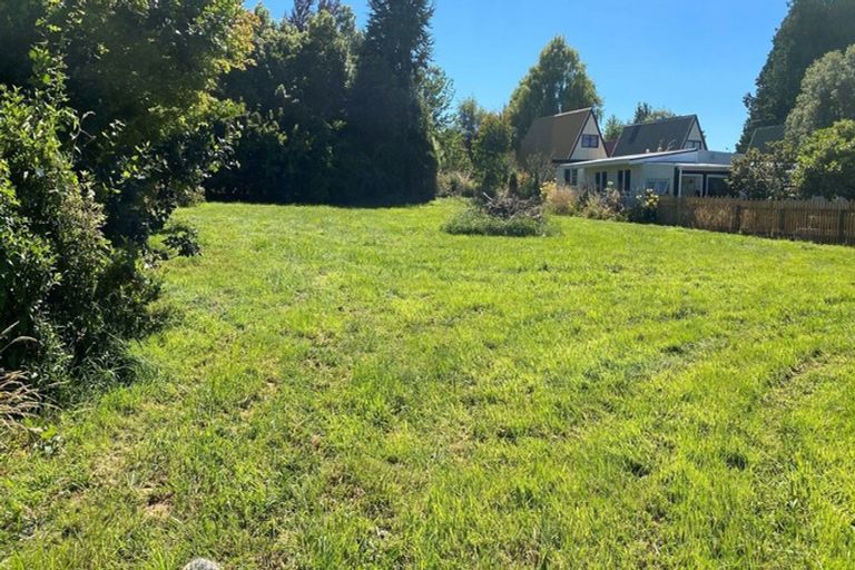 Photo of property in 57c Arawa Street, Ohakune, 4625