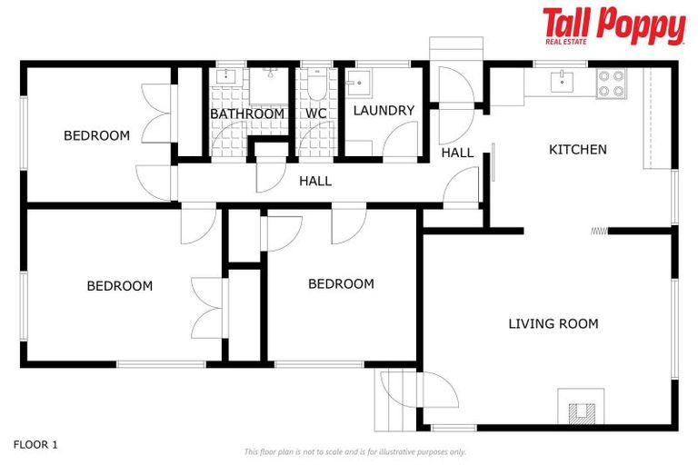 Photo of property in 220-222 High Street, Blenheim, 7201