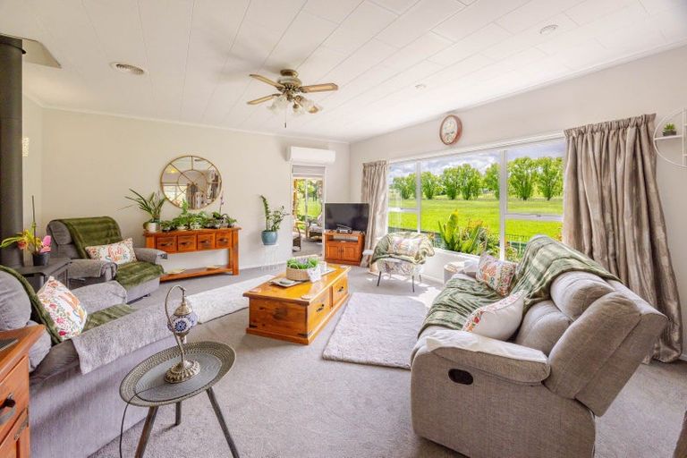 Photo of property in 1 Shanly Street, Waipawa, 4210