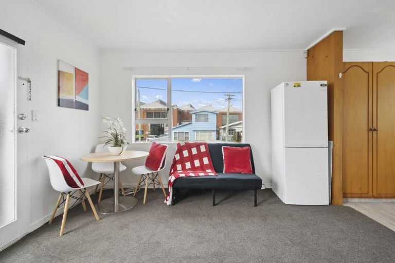 Photo of property in 6/6 Cockburn Street, Kilbirnie, Wellington, 6022