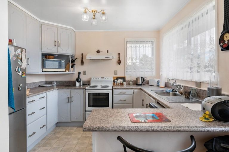 Photo of property in 2 Arohanui Street, Huntly, 3700