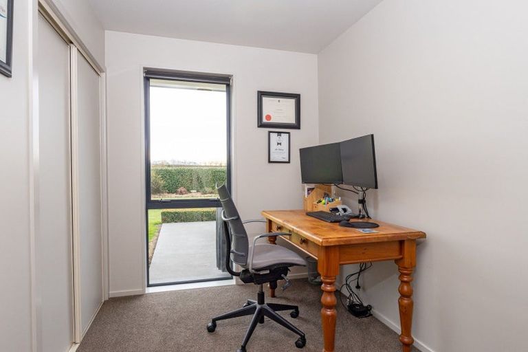 Photo of property in 360 Ashburton Staveley Road, Greenstreet, Ashburton, 7771