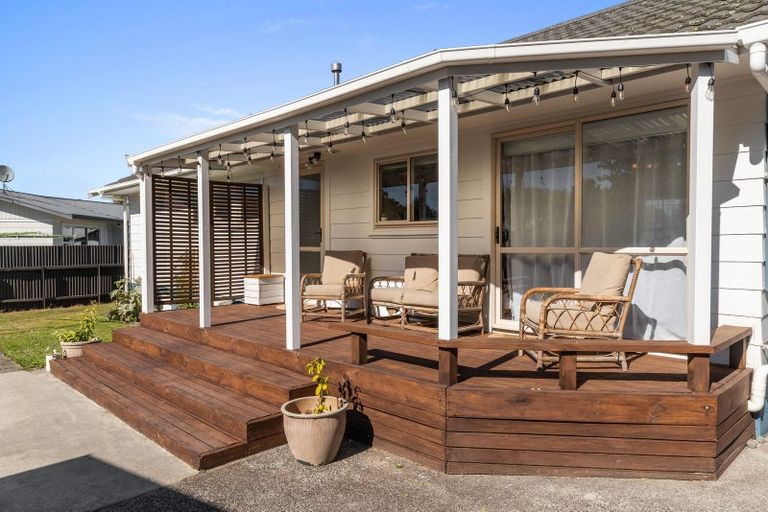 Photo of property in 62 Fairview Street, Fairview Downs, Hamilton, 3214