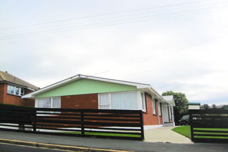 Photo of property in 8 Columba Avenue, Calton Hill, Dunedin, 9012