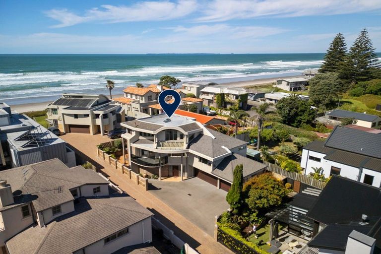 Photo of property in 131b Oceanbeach Road, Mount Maunganui, 3116