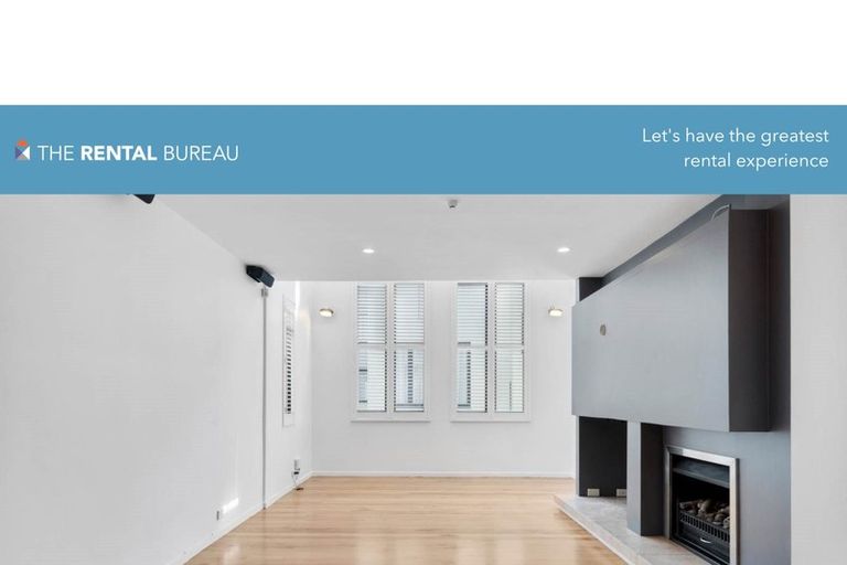 Photo of property in 3/7 Cleveland Road, Parnell, Auckland, 1052