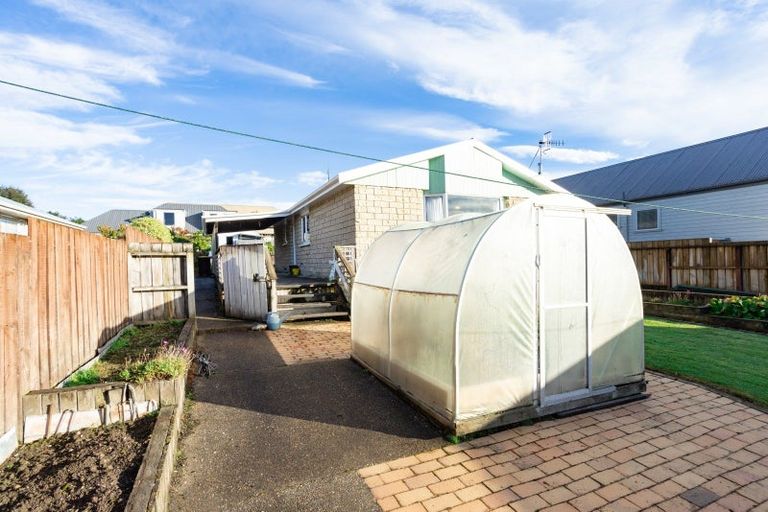 Photo of property in 11 Gretna Street, Heidelberg, Invercargill, 9812