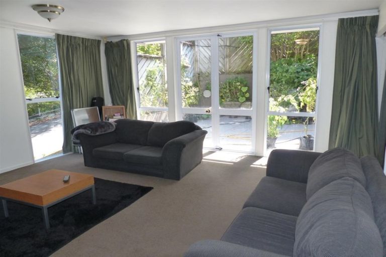 Photo of property in 40a Cashmere Avenue, Khandallah, Wellington, 6035