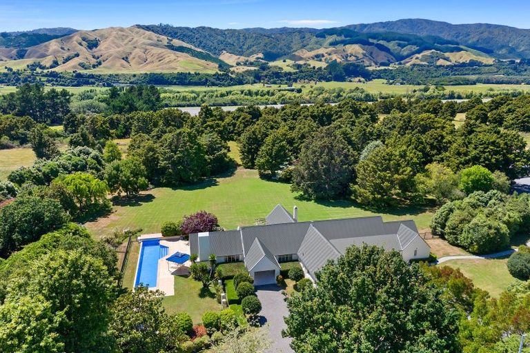 Photo of property in 329 Otaki Gorge Road, Hautere, Otaki, 5582