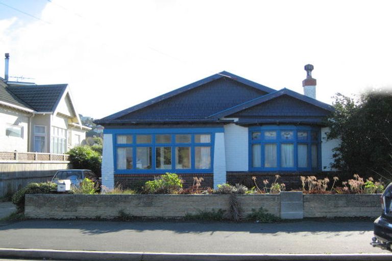 Photo of property in 190 Victoria Road, Saint Clair, Dunedin, 9012