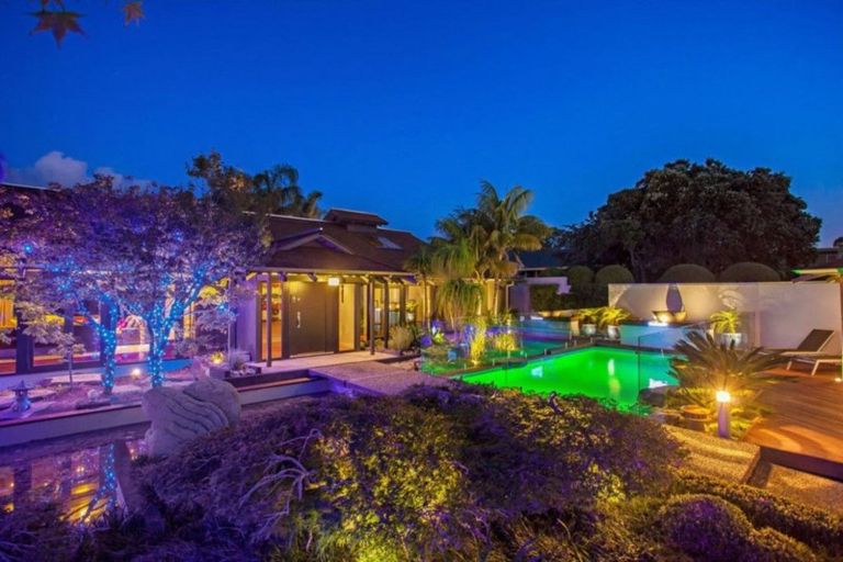 Photo of property in 21 Red Bluff Rise, Campbells Bay, Auckland, 0630