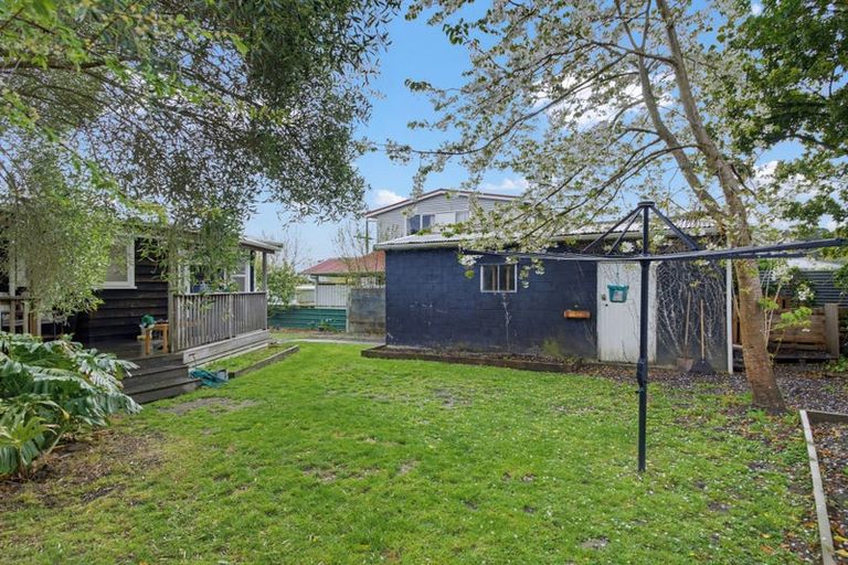 Photo of property in 41 Oak Street, Mangapapa, Gisborne, 4010