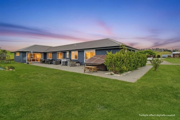 Photo of property in 241 Matapiro Road, Crownthorpe, Hastings, 4179