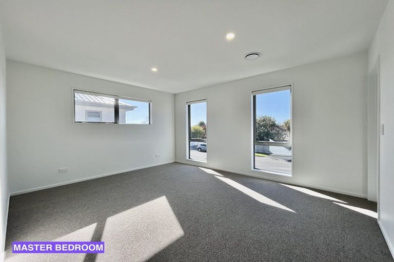 Photo of property in 4/293 Lyttelton Street, Spreydon, Christchurch, 8024