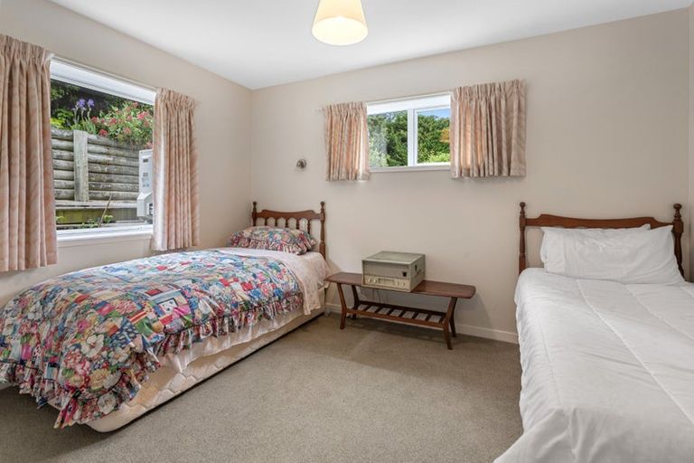 Photo of property in 75 Whaka Terrace, Huntsbury, Christchurch, 8022