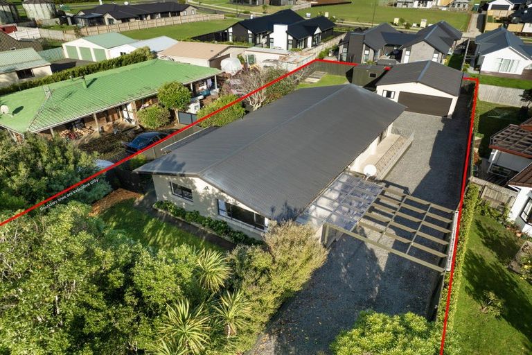 Photo of property in 45 Patumahoe Road, Patumahoe, Pukekohe, 2679