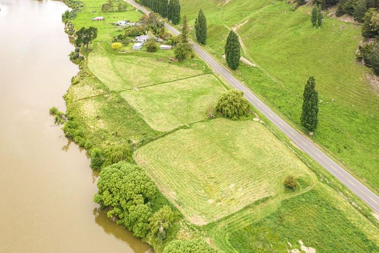 Photo of property in 71 State Highway 4, Okoia, Whanganui, 4573