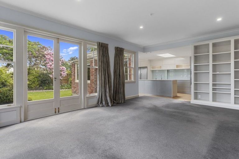 Photo of property in 3 Bealey Avenue, Merivale, Christchurch, 8014