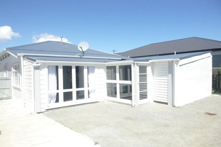 Photo of property in 9 Queen Street, Petone, Lower Hutt, 5012
