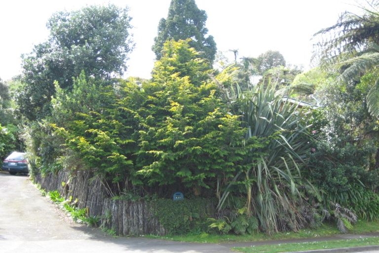 Photo of property in 111 Poplar Grove, Whalers Gate, New Plymouth, 4310