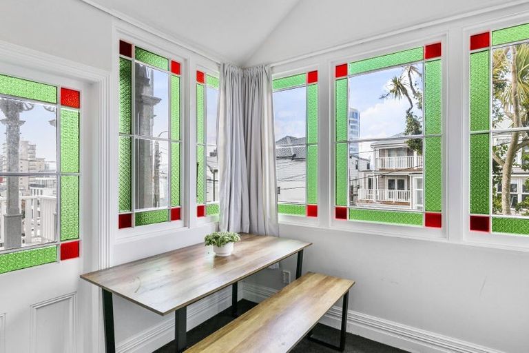 Photo of property in 1/246 The Terrace, Wellington Central, Wellington, 6011