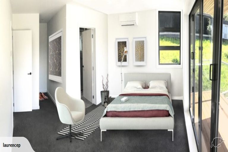 Photo of property in 8d Huka Road, Birkenhead, Auckland, 0626