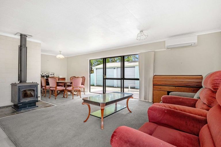 Photo of property in 36 Domett Street, Kawerau, 3127