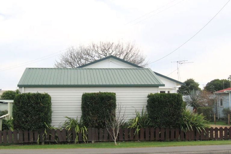 Photo of property in 14 Higgins Road, Frankton, Hamilton, 3204