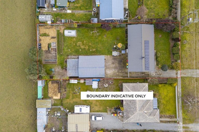 Photo of property in 19 The Avenue, Pareora, 7912