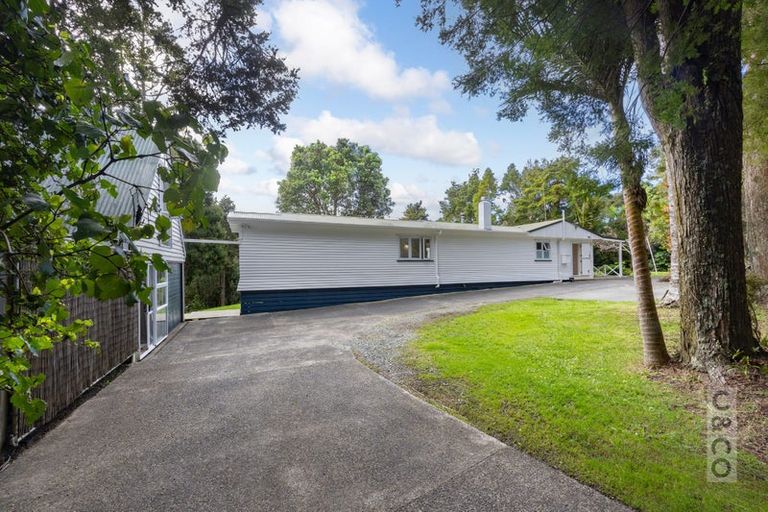 Photo of property in 244 School Road, Waimauku, 0881
