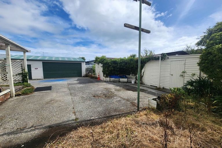 Photo of property in 2 Palmerston Street, Greymouth, 7805