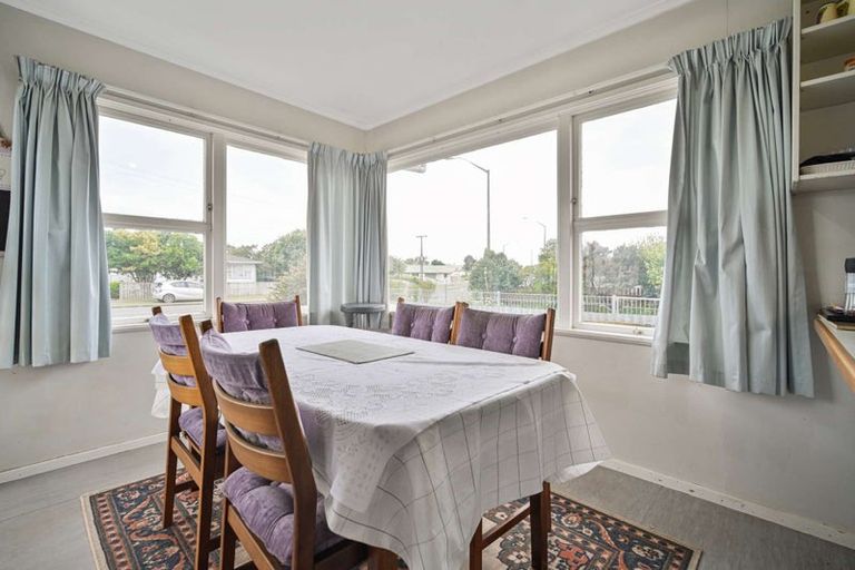 Photo of property in 83 Wycliffe Street, Onekawa, Napier, 4110