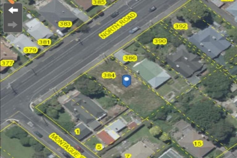 Photo of property in 384 North Road, North East Valley, Dunedin, 9010