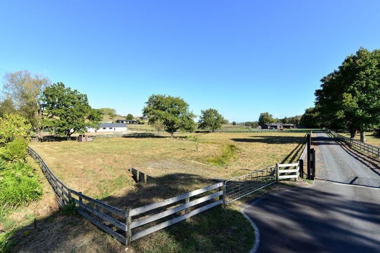 Photo of property in 32 Clark Road, Ngaruawahia, 3793