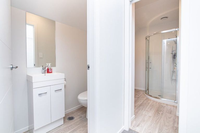 Photo of property in 6/27 Seddon Road, Frankton, Hamilton, 3204