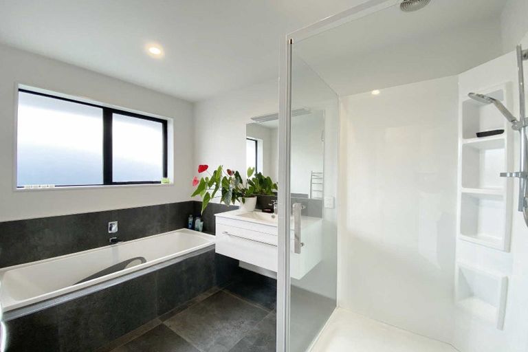 Photo of property in 7 Banded Place, Rolleston, 7615