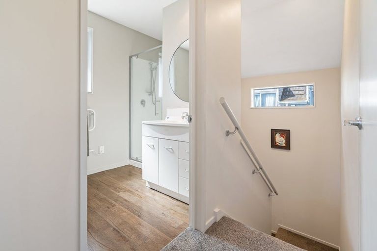 Photo of property in 1/49 Trafalgar Street, St Albans, Christchurch, 8014