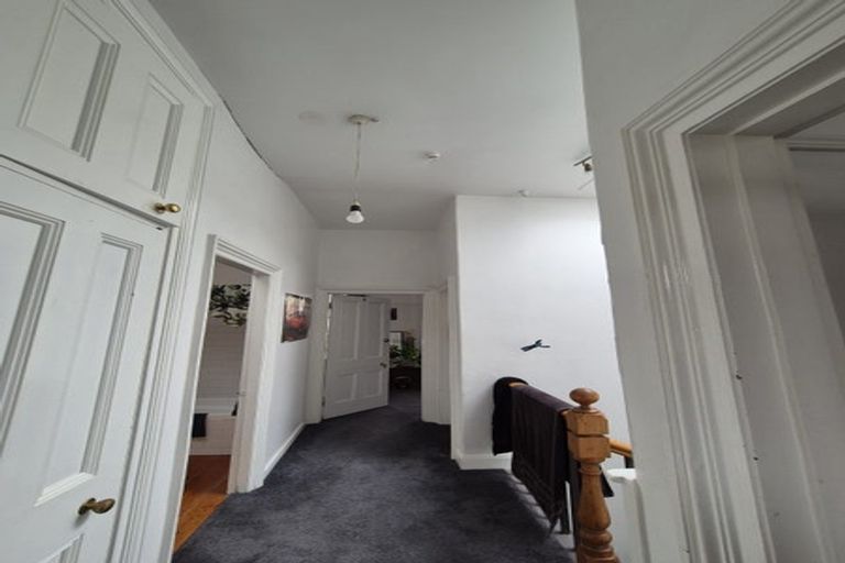 Photo of property in 241 Stuart Street, Dunedin Central, Dunedin, 9016