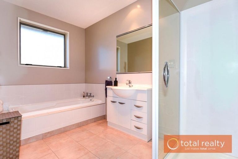 Photo of property in 94 William Brittan Avenue, Halswell, Christchurch, 8025