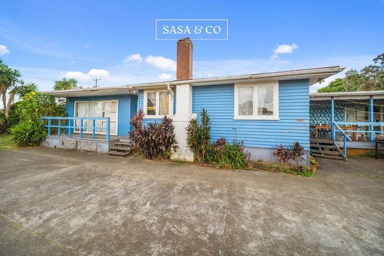 Photo of property in 6 Tidal Road, Mangere, Auckland, 2022