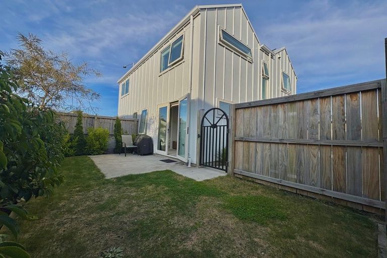 Photo of property in 2/289 Lyttelton Street, Spreydon, Christchurch, 8024