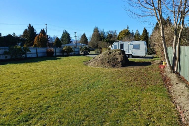 Photo of property in 16 Talbot Road, Fairlie, 7925