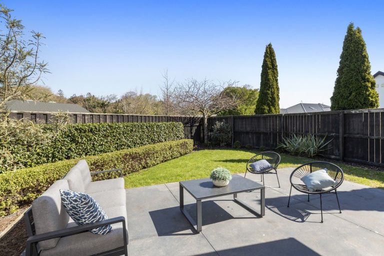 Photo of property in 5 Thomas Cane Lane, Hillmorton, Christchurch, 8024
