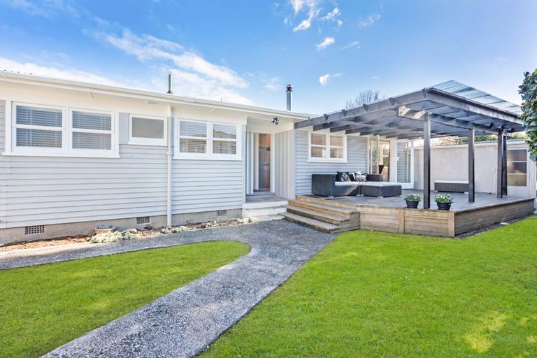 Photo of property in 8a Denby Crescent, Tikipunga, Whangarei, 0112